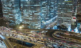 比亞迪倡議為地球降溫1℃，共建科技·綠色·明天