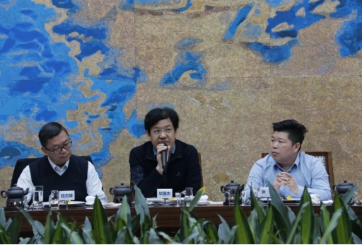 2024,世恒集團探訪深圳比亞迪總部之旅 2024,世恒集團探訪深圳比亞迪總部之旅
